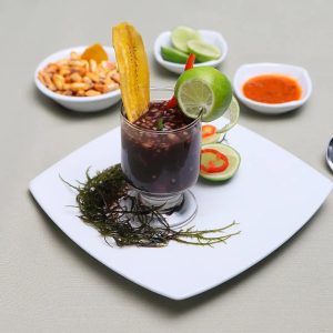 Leche de Pantera