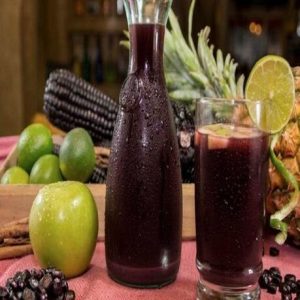 Chicha Morada 1L