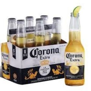 Corona 330 ML