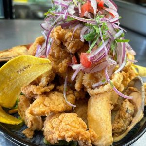 Jalea Mixta