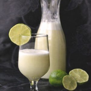 Limonada Frozen 1L