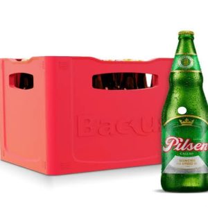 Cerveza Pilsen Callao 625 ML