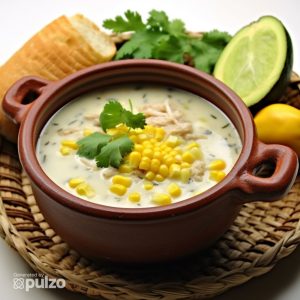 Ajiaco