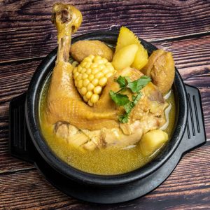 Sancocho