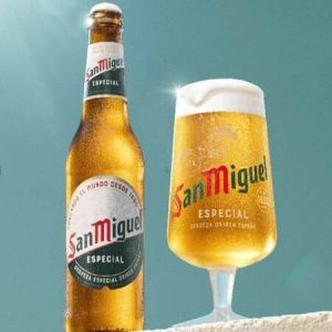 San Miguel
