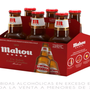 Mahou