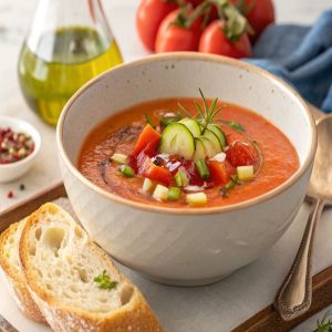 Gazpacho