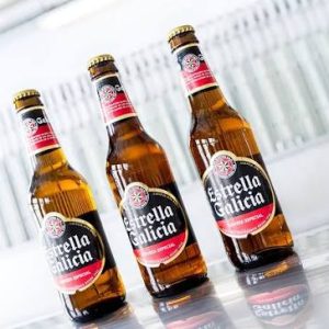 Estrella Galicia